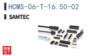 HCMS-06-T-16.50-02
