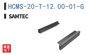 HCMS-20-T-12.00-01-G