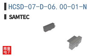 HCSD-07-D-06.00-01-N