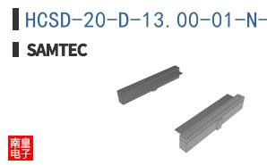 HCSD-20-D-13.00-01-N-G
