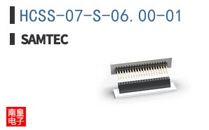 HCSS-07-S-06.00-01