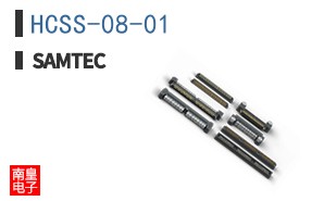 HCSS-08-01