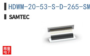 HDWM-20-53-S-D-265-SM
