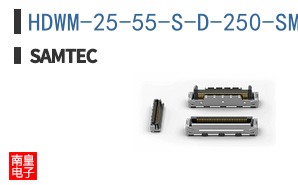HDWM-25-55-S-D-250-SM-A