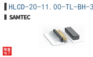 HLCD-20-11.00-TL-BH-3