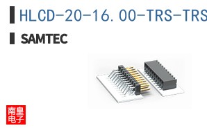 HLCD-20-16.00-TRS-TRS-1