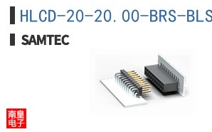 HLCD-20-20.00-BRS-BLS-3