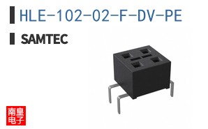 HLE-102-02-F-DV-PE