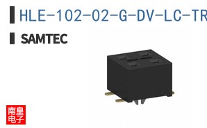 HLE-102-02-G-DV-LC-TR