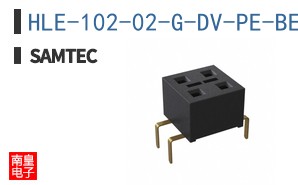HLE-102-02-G-DV-PE-BE