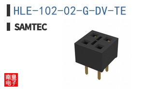 HLE-102-02-G-DV-TE