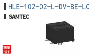HLE-102-02-L-DV-BE-LC-TR