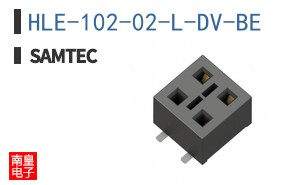 HLE-102-02-L-DV-BE