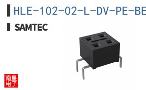 HLE-102-02-L-DV-PE-BE