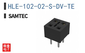 HLE-102-02-S-DV-TE