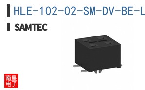 HLE-102-02-SM-DV-BE-LC