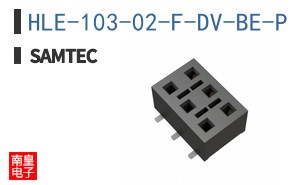 HLE-103-02-F-DV-BE-P