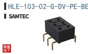 HLE-103-02-G-DV-PE-BE