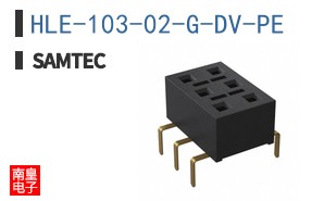HLE-103-02-G-DV-PE