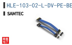 HLE-103-02-L-DV-PE-BE-LC-TR