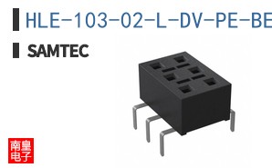 HLE-103-02-L-DV-PE-BE