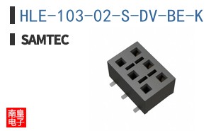 HLE-103-02-S-DV-BE-K
