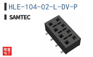 HLE-104-02-L-DV-P
