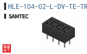 HLE-104-02-L-DV-TE-TR
