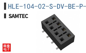 HLE-104-02-S-DV-BE-P-TR