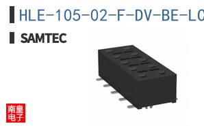 HLE-105-02-F-DV-BE-LC