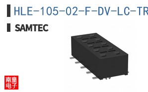 HLE-105-02-F-DV-LC-TR
