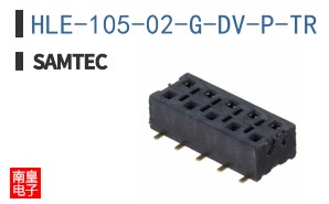 HLE-105-02-G-DV-P-TR
