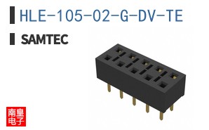 HLE-105-02-G-DV-TE