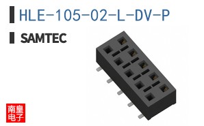 HLE-105-02-L-DV-P