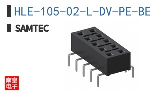 HLE-105-02-L-DV-PE-BE-TR