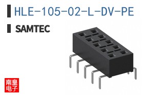 HLE-105-02-L-DV-PE