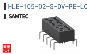 HLE-105-02-S-DV-PE-LC