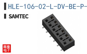 HLE-106-02-L-DV-BE-P-TR