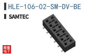 HLE-106-02-SM-DV-BE