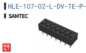 HLE-107-02-L-DV-TE-P-TR