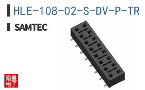 HLE-108-02-S-DV-P-TR