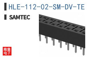 HLE-112-02-SM-DV-TE