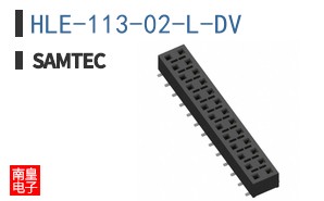 HLE-113-02-L-DV