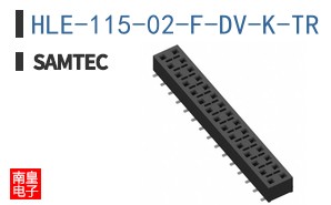HLE-115-02-F-DV-K-TR