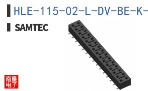 HLE-115-02-L-DV-BE-K-TR