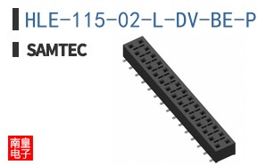 HLE-115-02-L-DV-BE-P