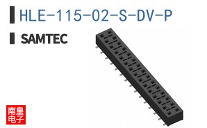 HLE-115-02-S-DV-P