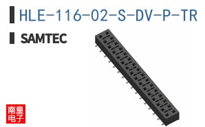 HLE-116-02-S-DV-P-TR