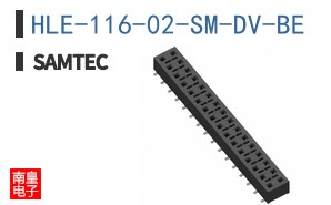 HLE-116-02-SM-DV-BE