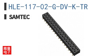 HLE-117-02-G-DV-K-TR